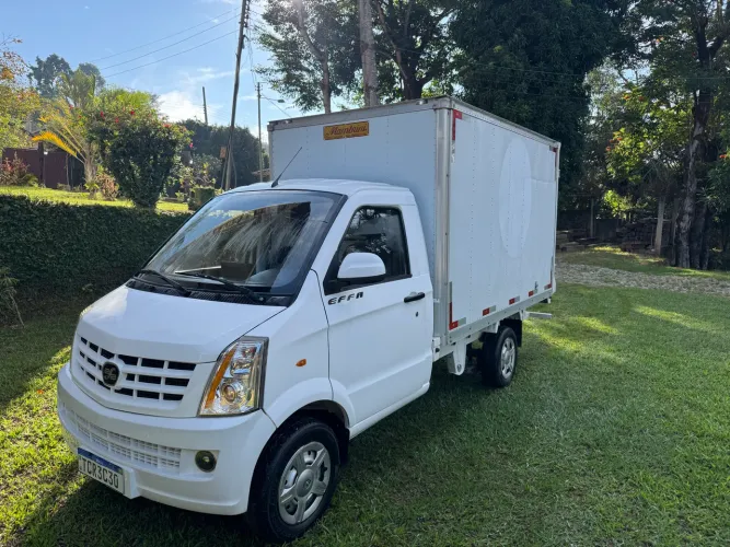 Effa V21 Pick-up CS 1.3 16V 2P 2024