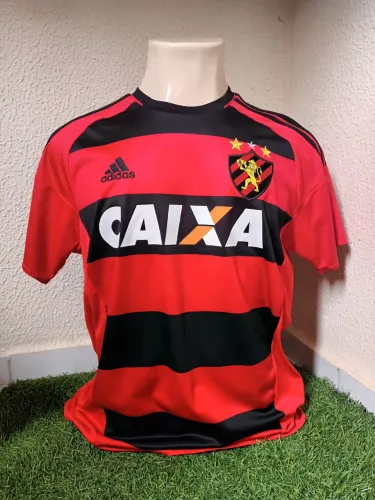 Camisa do Sport Recife