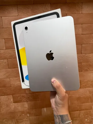 iPad 11 novo lacrado pronta entrega - somos a melhor loja