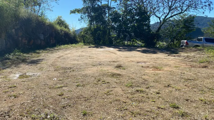 Terreno no centro de santo Amaro 360 m2