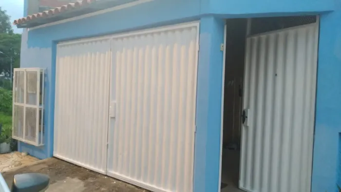ALUGO CASA NO BAIRRO ZILDOLÂNDIA (ITABUNA-BA)<br>