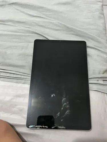 Vendo tablet Samsung S6 Lite