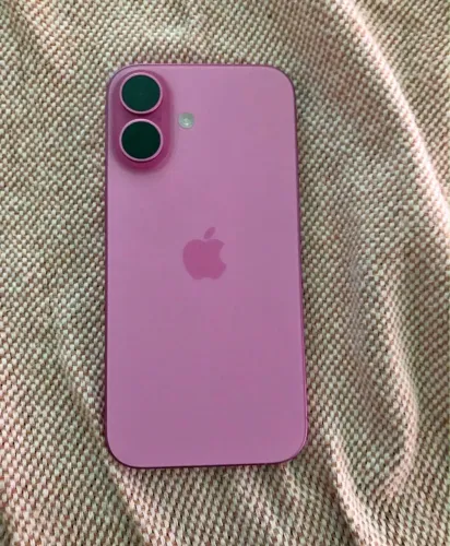 iPhone 16 128gb 92%