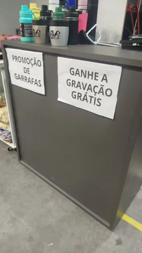 1  balcão 