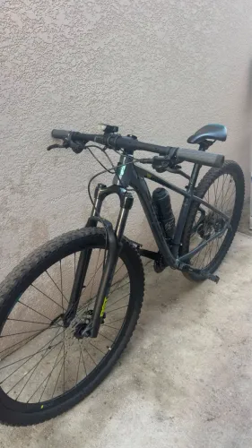 Bicicleta Sense Play aro 29
