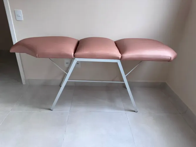 Maca slim 3 posições