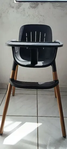 Cadeira de alimentação