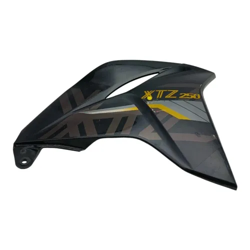 Aba do Tanque Direito Yamaha Lander 250 2019 a 2023 Original