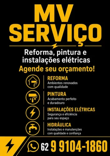 Mv serviços