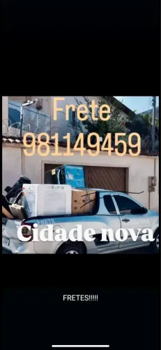 Frete