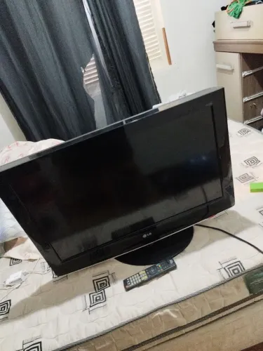 Televisão LG FULL HD