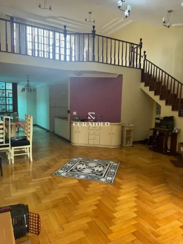 Casa para venda com 650 metros quadrados com 4 quartos em Vila Prudente - São Paulo - SP