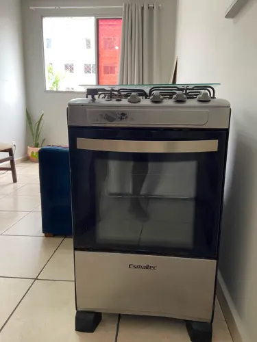 vendo fogão