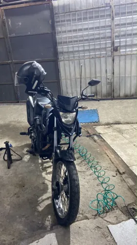 CROSSER 150 2021