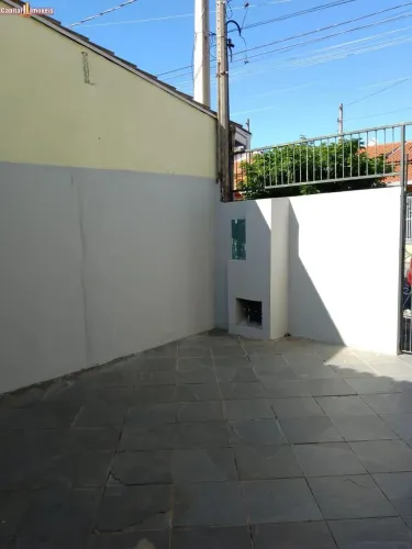 CASA RESIDENCIAL em Indaiatuba - São Paulo, Jardim Tancredo Neves