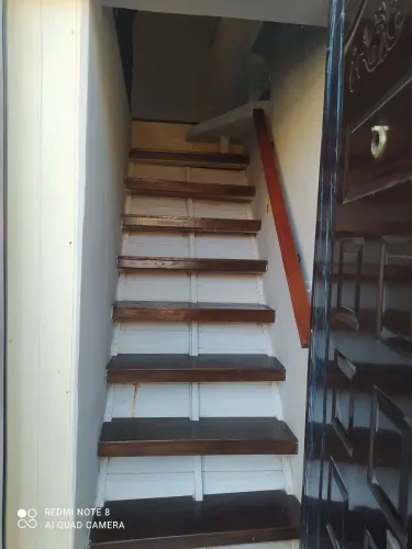 Alugando uma kitnet acoplada bem aconchegante! 