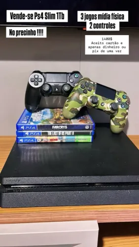 Playstation 4
