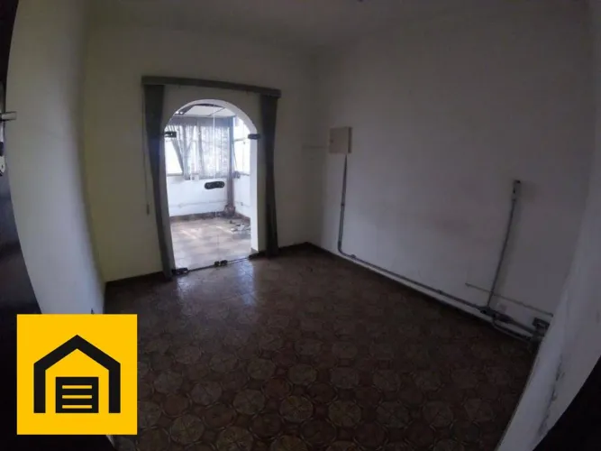 Casa com 4 dormitórios para alugar, 600 m² por R$ 15.000,00/mês - Matriz - Mauá/SP