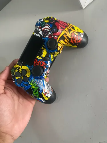 Dualshock 4, original