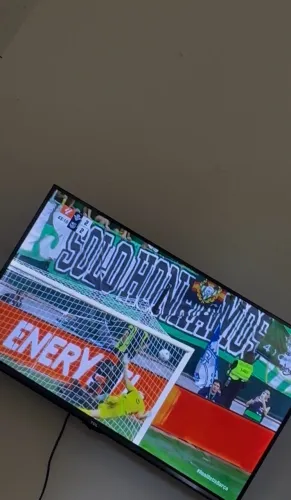 Televisão TCL 32 polegadas smart