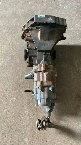 Caixa de marcha vw CHT 1.6