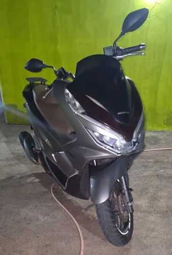 Pcx dlx 150