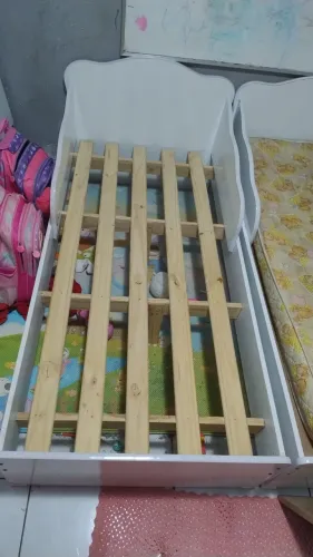Camas infantil