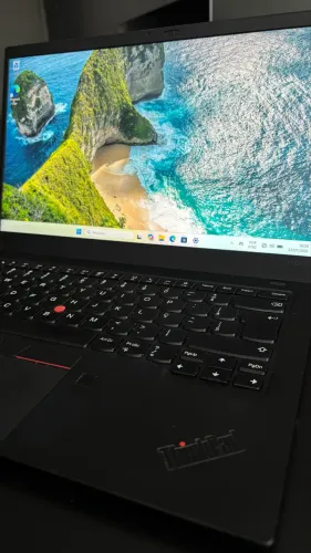 Notebook Lenovo ThinkPad X1 Carbon