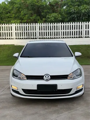 Volkswagen Golf GTI 2.0 TSI 220cv Aut. 2017