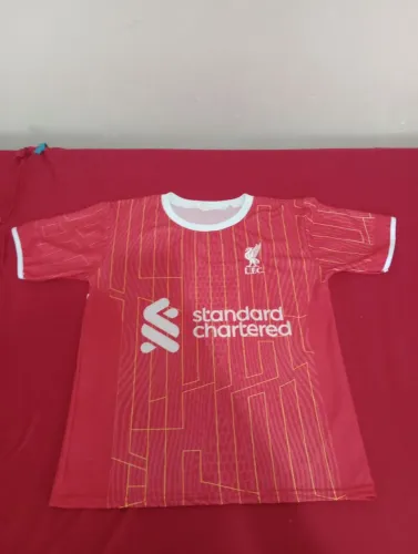 Conjunto do Liverpool