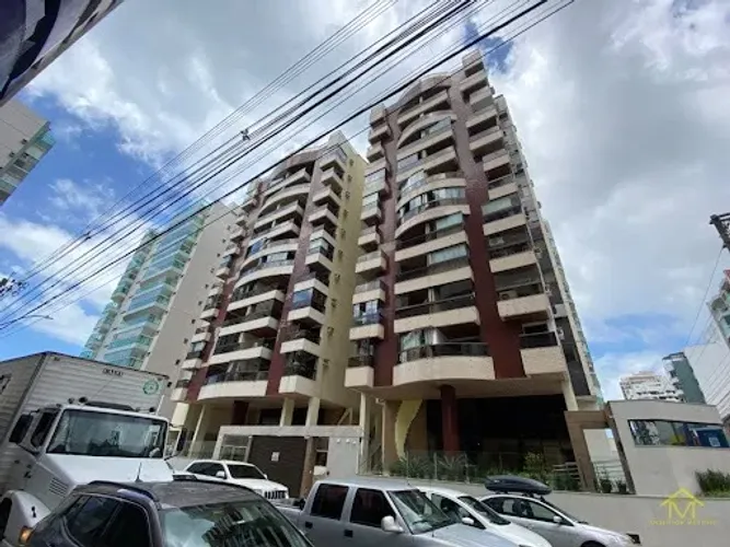 Cobertura Duplex em Praia da Costa, Vila Velha | Cód. 24428 MH