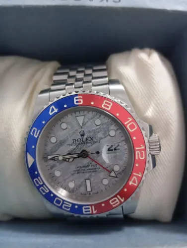 Relógio rolex