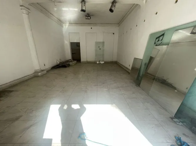 Agilize Consultoria Imobiliária tem Excelente Loja no Centro de Macaé.