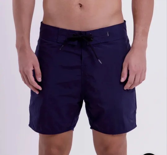 Boardshort Parko Wknd Marinho tamanho 40