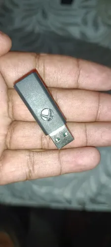 Adaptador de controle xbox original
