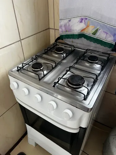 Vendo fogão