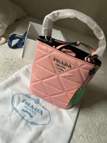 Bolsa Prada original