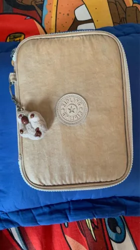 Estojo kipling
