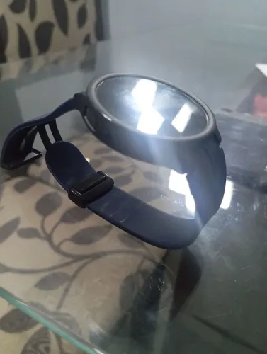 Samsung Galaxy watch 6 azul