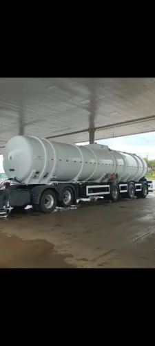 Carreta tanque vanderleia 2019(44) 9 * 7e no documento e serpentina