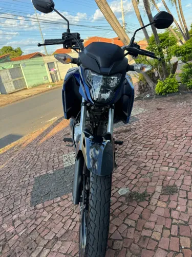Moto nova 19.000