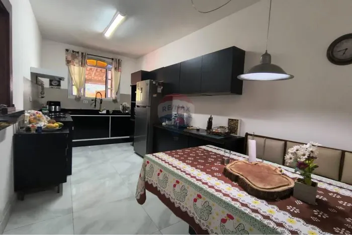 Residência em Bairro Nobre Região Oceânica de Niterói - Estuda Permuta