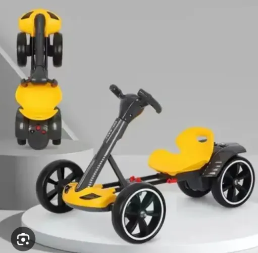 Carro/Moto eletrica infantil 