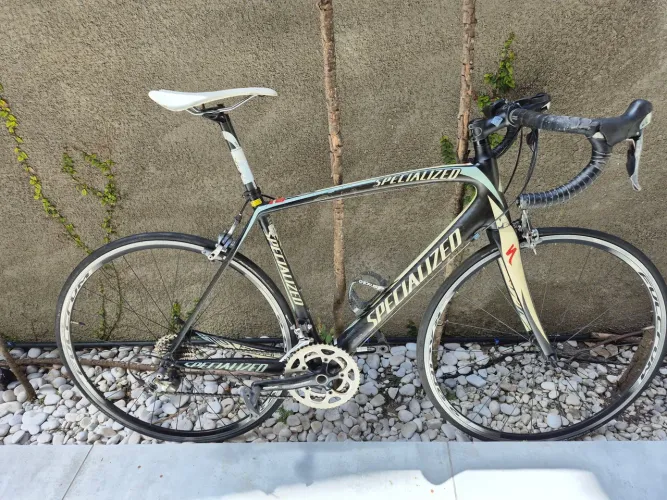 Tarmac speed specialed tamanho 56