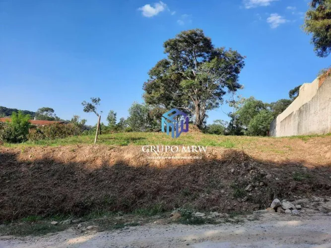 Terreno à venda, 2000 m² por R$ 250.000,00 - Rio A Cima - Sorocaba/SP