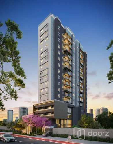 Apartamento em Vila Mariana com 81.9 m² , 3 quarto(s) , 1 suíte(s) , 1 vaga(s).