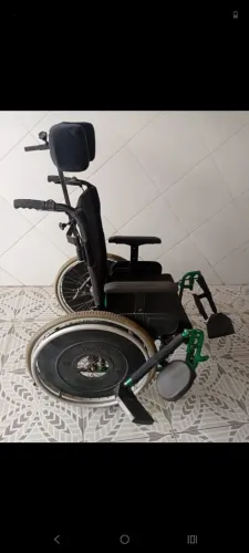 Cadeira de rodas