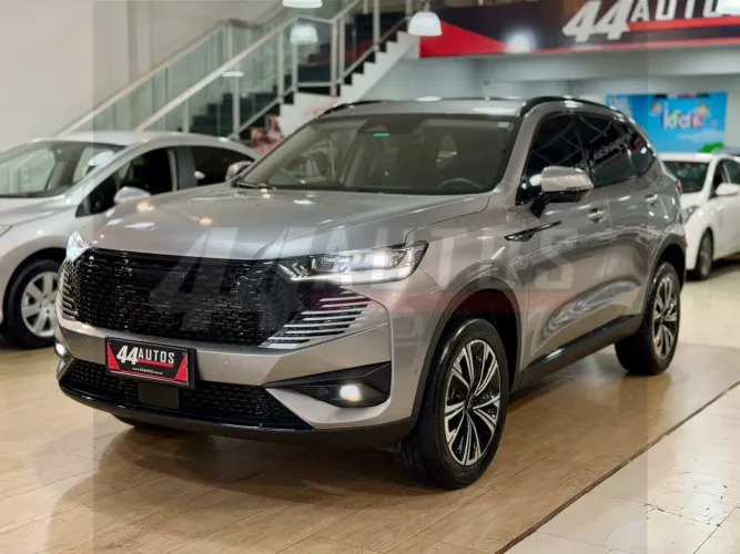GWM Haval H6 Phev19 (hibrido) 2025