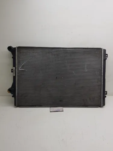 Radiador Água Vw Jetta Tsi 2.0 200cv 2012 2013 N5k0121251j