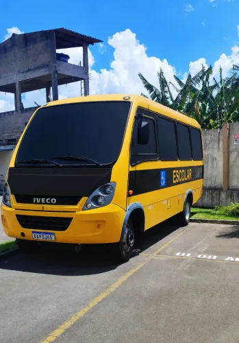 Transporte para Eventos